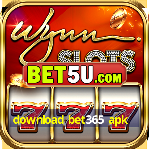 download bet365 apk